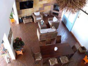 TV o dispositivi per l'intrattenimento presso Hotel AMANEE