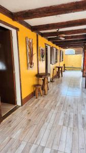 Fotografie z fotogalerie ubytování Pousada Abayomi v destinaci Paraty