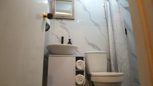 Un baño de Cali te espera