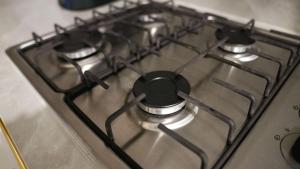 Una cocina o zona de cocina en Cali te espera