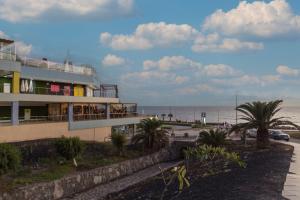 Gallery image of 3BR Beach Meloneras Home -Private solarium & Pool in San Bartolomé de Tirajana