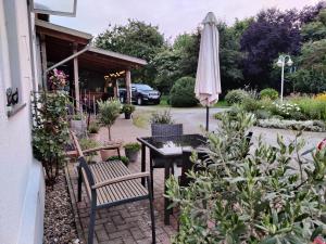 Photo de la galerie de l'établissement Ferienwohnung Zölkow, à Kladrum 4 autres photos