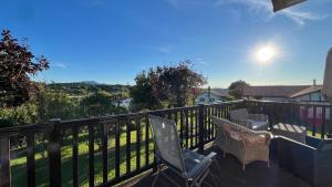 Imagen de la galería de Villa bord de mer Pays Basque Bidart - Biarritz - Guethary - St Jean de Luz, en Bidart