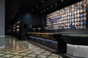 Fotografie z fotogalerie ubytování Glasgow Marriott Hotel v destinaci Glasgow