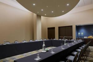Konferenční prostory v ubytování SpringHill Suites by Marriott Denver Downtown