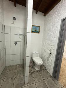 Bagno di Casa Susen