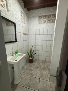 Bagno di Casa Susen