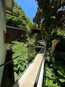 Giardino di Casa Susen