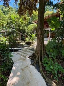 Giardino di Casa Susen