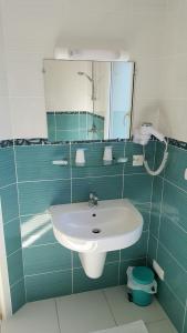 Billede fra billedgalleriet på Hotel de la Gare i Mézidon-Canon