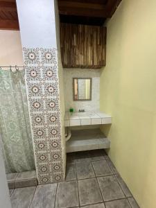 Bagno di Casa Susen