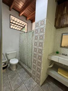 Bagno di Casa Susen