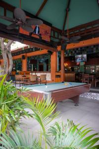 Fotografie z fotogalerie ubytování Bali Garden Beach Resort v Kutě