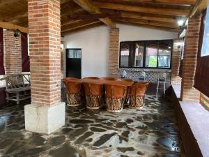 Fotografie z fotogalerie ubytování Linda Vista 2 v destinaci Mazamitla