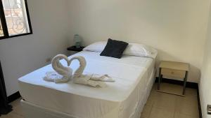 Billede fra billedgalleriet på Casa Bonita i Matagalpa