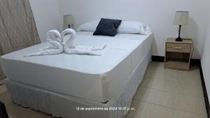 Billede fra billedgalleriet på Casa Bonita i Matagalpa