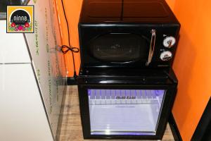 Gallery image of ninna-Paris Squre in Haifa