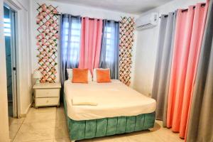 Imagem da galeria de Casa familiar em San Pedro de Macorís