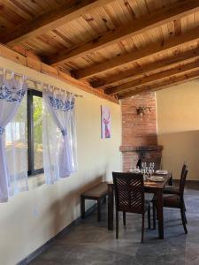 Fotografie z fotogalerie ubytování Linda Vista 2 v destinaci Mazamitla
