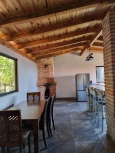 Fotografie z fotogalerie ubytování Linda Vista 2 v destinaci Mazamitla