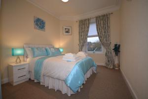 Gallery image of Wallace Apartment in Stirling