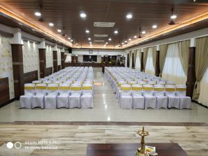 Fotografie z fotogalerie ubytování Hotel Swadesh Heritage v destinaci Udupi