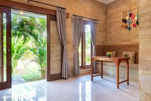 Fotografie z fotogalerie ubytování Teges Asri by Bukit Vista v destinaci Uluwatu