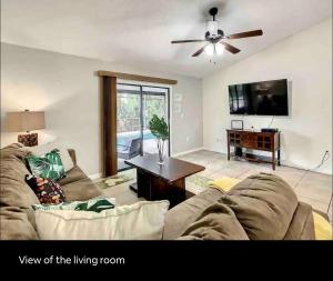 Gallery image of Beautiful Home with Swimming Pool in Johnson