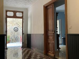 Fotografie z fotogalerie ubytování La grande maison rose v destinaci Peyriac-de-Mer + 32 fotografií