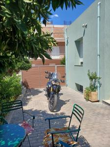 Fotografie z fotogalerie ubytování casa zervos - Abode of Light v destinaci Loutraki
