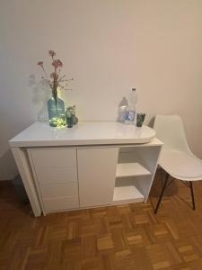 Fotografie z fotogalerie ubytování Kami v destinaci Montagibert