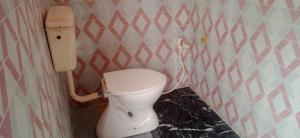 Ένα μπάνιο στο Rashi home stay
