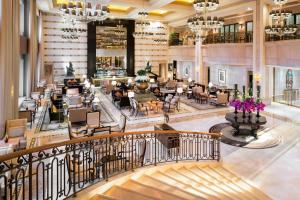 Nhà hàng/khu ăn uống khác tại The St. Regis Beijing