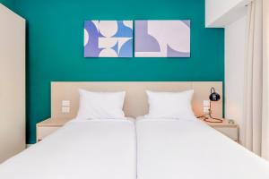 Gallery image of Brassbell l Zamalek l Chroma l Central Location in Cairo