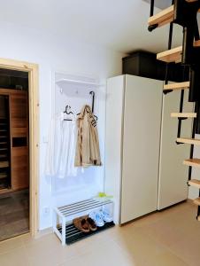 Foto sihtkohas Jedovnice asuva majutusasutuse Vila Jedovnice galeriist