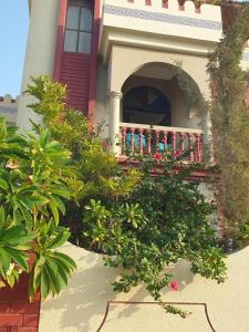 Giardino di Qantab Village Stay