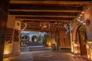 Fotografie z fotogalerie ubytování Roma Cave Suite v destinaci Göreme