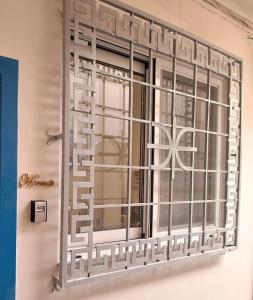 Fotografie z fotogalerie ubytování Hermes Central Suite v Aténách