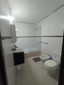 Ένα μπάνιο στο Timperio