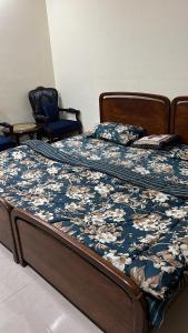 Fotografie z fotogalerie ubytování Doctor's house v destinaci Lahore