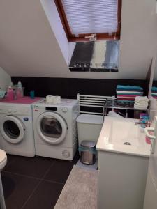 Fotografie z fotogalerie ubytování Apartman Breza v Záhřebu
