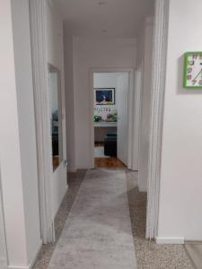Fotografie z fotogalerie ubytování Apartman Breza v Záhřebu