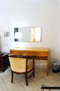 Fotografie z fotogalerie ubytování Cata Apartment Hotel And Spa v destinaci Ikeja
