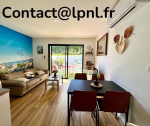 Φωτογραφία από το άλμπουμ του Le Parmé' Nid - gîte 3 lits avec terrasse et Clim σε Beaucroissant +34 φωτογραφίες