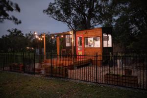 Foto sihtkohas Shark Creek asuva majutusasutuse The Selection galeriist