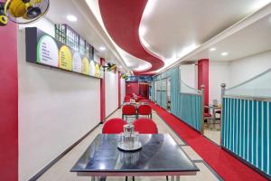 Fotografie z fotogalerie ubytování Hotel O Muscat v destinaci Trivandrum + 28 fotografií