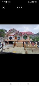 LoacanにあるH G & O Affordable Apartmentsの建設中の家の写真