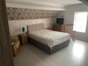 Afbeelding uit fotogalerij van Hope St Apartment in Mexborough +9 foto's