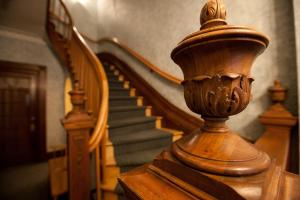 Foto da galeria de Hotel Chateau de l'Argoat em Montreal