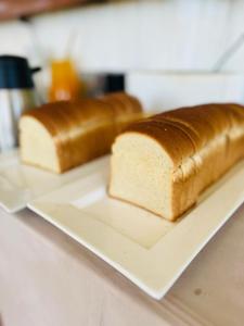 Makanan di atau di tempat lain dekat aparthotel